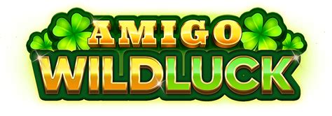 Amigo Wild Luck PokerStars